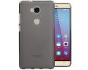 Funda Gel Tpu Huawei Honor 5X Color Negra