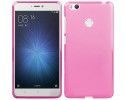 Funda Gel Tpu Xiaomi Mi 4S Color Rosa