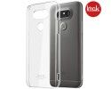 Carcasa Funda Dura Transparente Imak para Lg G5