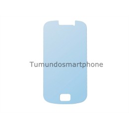 3 X Protector Pantalla Samsung Galaxy Mini 2 S6500 2