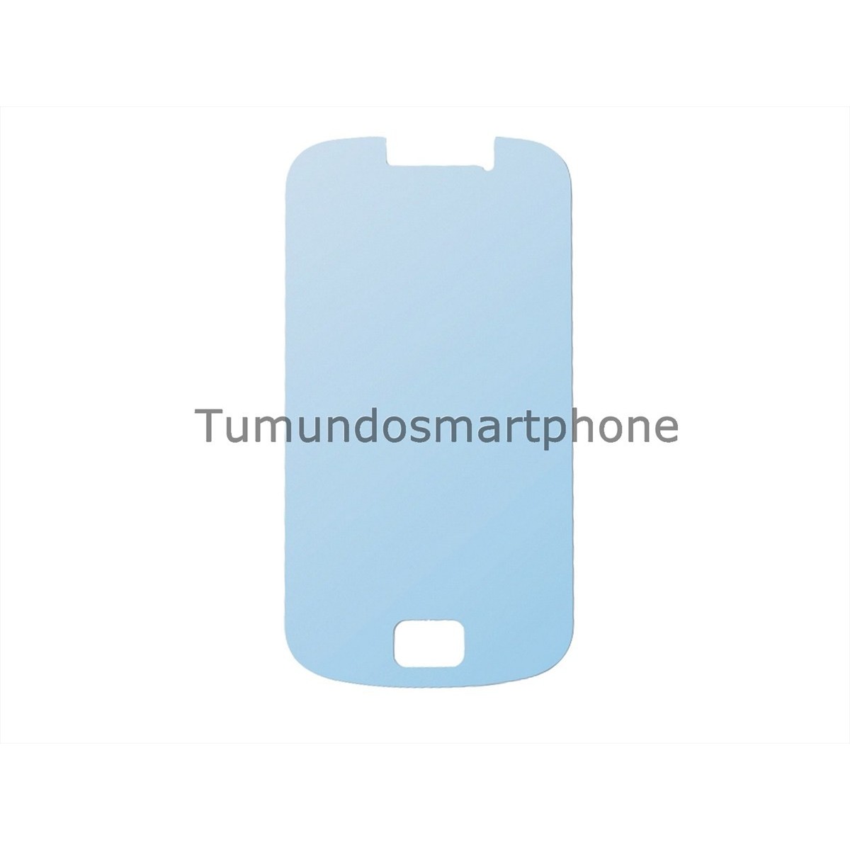 3 X Protector Pantalla Samsung Galaxy Mini 2 S6500