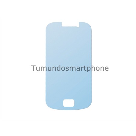 3 X Protector Pantalla Samsung Galaxy Mini 2 S6500