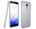 Funda Gel Tpu Fina Ultra-Thin 0,3mm Transparente para Meizu M3 Note