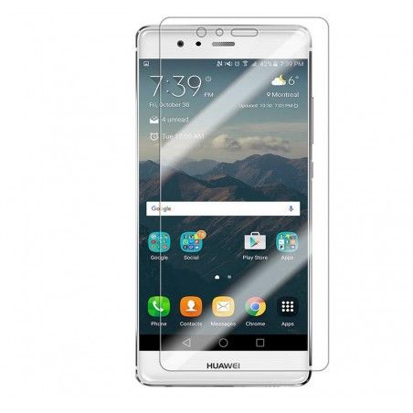 Protector Pantalla Cristal Templado para Huawei P9  Vidrio