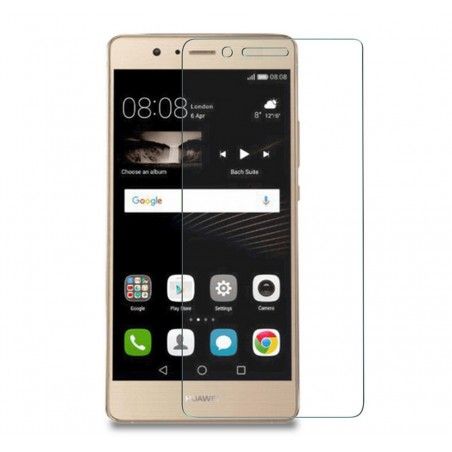 Protector Pantalla Cristal Templado para Huawei P9  Lite Vidrio