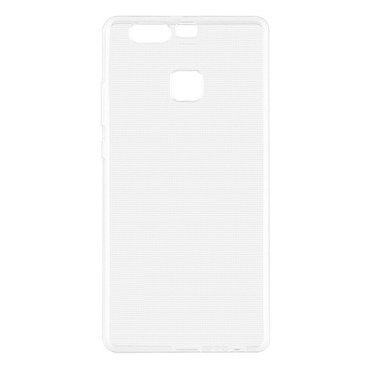 Funda Gel Tpu Fina Ultra-Thin 0,3mm Transparente para Huawei P9