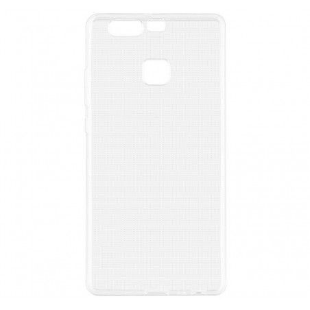 Funda Gel Tpu Fina Ultra-Thin 0,3mm Transparente para Huawei P9