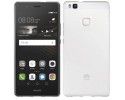 Funda Gel Tpu Fina Ultra-Thin 0,3mm Transparente para Huawei P9 Lite
