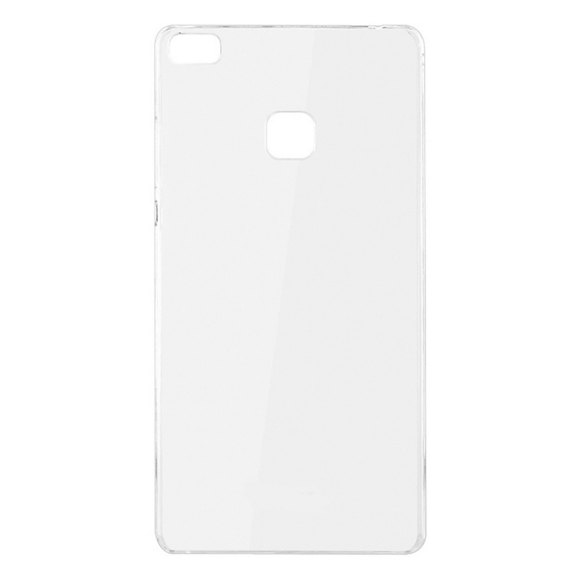 Funda Gel Tpu Fina Ultra-Thin 0,3mm Transparente para Huawei P9 Lite
