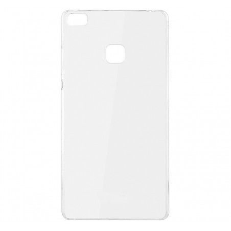 Funda Gel Tpu Fina Ultra-Thin 0,3mm Transparente para Huawei P9 Lite