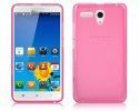 Funda Gel Tpu Lenovo A616 Color Rosa