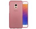 Funda Gel Tpu Meizu Pro 6 Color Rosa