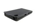 Funda Piel Premium Ultra-Slim Sony Xperia X Negra