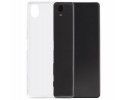 Funda Gel Tpu Fina Ultra-Thin 0,3mm Transparente para Sony Xperia X