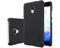 Carcasa Funda Nillkin Modelo Frosted + Protector para Meizu M3 Mini / M3S 5" Color Negra