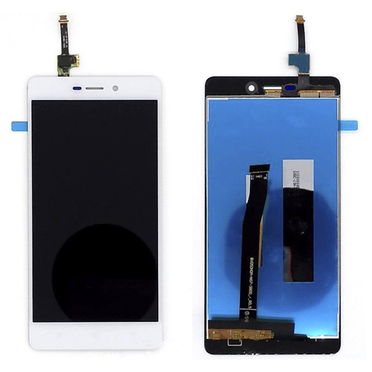 Pantalla Completa (Tactil + Lcd) para Xiaomi Redmi 3