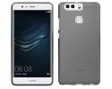 Funda Gel Tpu Huawei P9 Color Negra