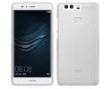 Funda Gel Tpu Huawei P9  Color Transparente