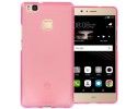 Funda Gel Tpu Huawei P9 Lite Color Rosa