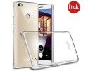 Carcasa Funda Dura Transparente Imak para Xiaomi Mi Max