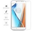 Protector Pantalla Cristal Templado para Motorola Moto G4 Vidrio