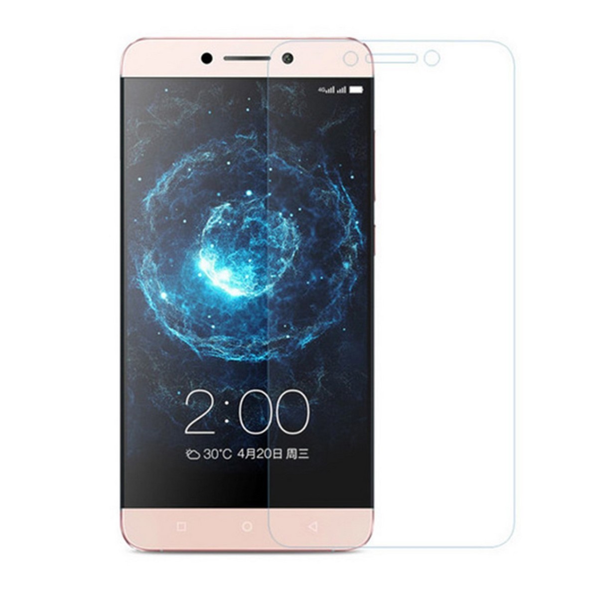 Protector Pantalla Cristal Templado para Letv Le Max 2 Vidrio