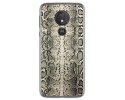 Funda Gel Tpu para Motorola Moto G7 Power diseño Animal 01 Dibujos