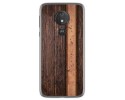 Funda Gel Tpu para Motorola Moto G7 Power diseño Madera 05 Dibujos
