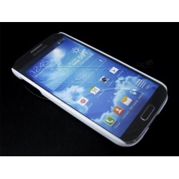 Carcasa Dura Samsung Galaxy S4 I9500 Color Blanca 2