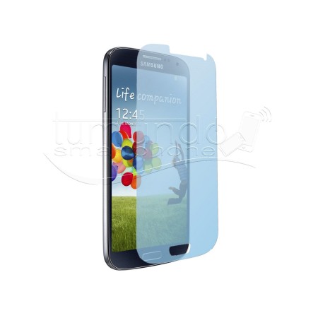 3 X Protector Pantalla Samsung Galaxy S4 I9500