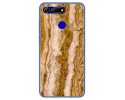 Funda Gel Tpu para Huawei Honor View 20 diseño Mármol 10 Dibujos