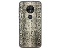 Funda Gel Tpu para Motorola Moto G7 Play diseño Animal 01 Dibujos