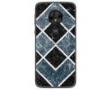Funda Gel Tpu para Motorola Moto G7 Play diseño Mármol 06 Dibujos