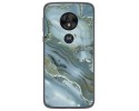 Funda Gel Tpu para Motorola Moto G7 Play diseño Mármol 09 Dibujos