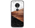 Funda Gel Tpu para Motorola Moto G7 Play diseño Mármol 11 Dibujos