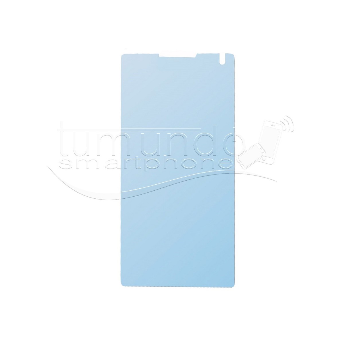 3 X Protector Pantalla Huawei Ascend Y300