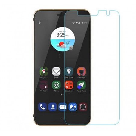 Protector Pantalla Cristal Templado para Zte Blade V7 Vidrio