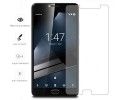 Protector Pantalla Cristal Templado para Vodafone Smart Ultra 7 Vidrio