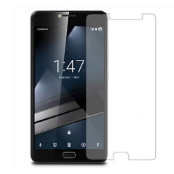 Protector Pantalla Cristal Templado para Vodafone Smart Ultra 7 Vidrio 2
