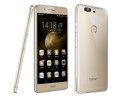Funda Gel Tpu Fina Ultra-Thin 0,3mm Transparente para Huawei Honor V8