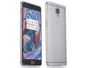 Funda Gel Tpu Fina Ultra-Thin 0,3mm Transparente para Oneplus 3 / 3T