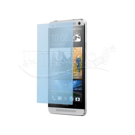 3 X Protector Pantalla HTC One (M7)