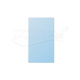 3 X Protector Pantalla HTC One (M7) 2