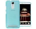 Funda Gel Tpu Lenovo K5 Note Color Azul