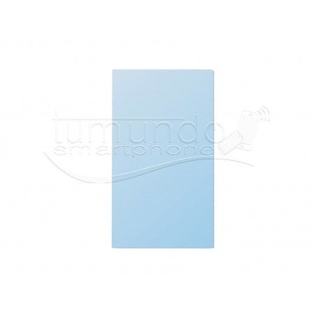 3 X Protector Pantalla Anti-Glare HTC One (M7)