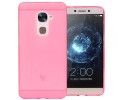 Funda Gel Tpu Letv Le Max 2  Color Rosa