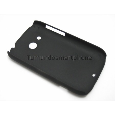 Carcasa Dura HTC Desire C Color Negra