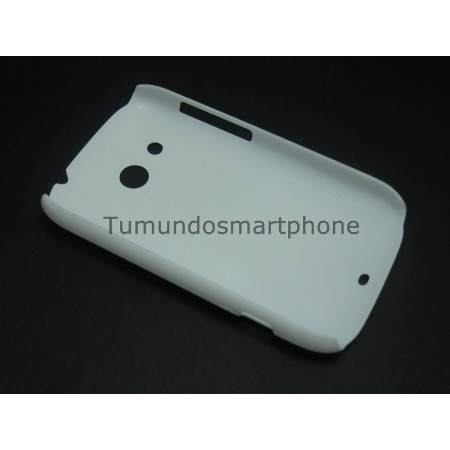 Carcasa Dura HTC Desire C Color Blanca