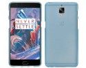Funda Gel Tpu Oneplus 3 / 3T Color Azul