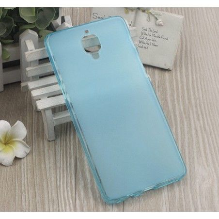 Funda Gel Tpu Oneplus 3 / 3T Color Azul